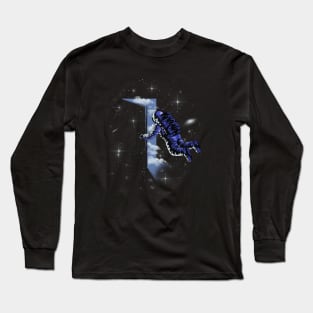 Coming Home Long Sleeve T-Shirt